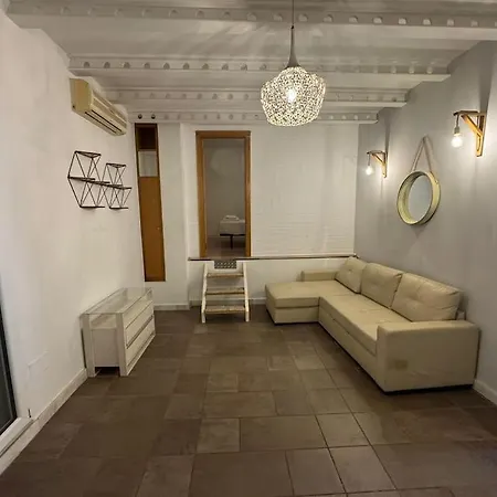 Piso Luminoso Cerca De La Playa * Торремолінос