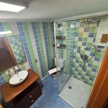 Апартаменти Piso Luminoso Cerca De La Playa *