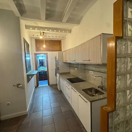 Piso Luminoso Cerca De La Playa Апартаменти Торремолінос