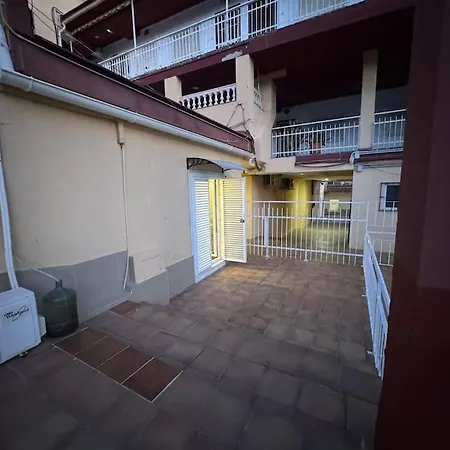 Piso Luminoso Cerca De La Playa Торремолінос