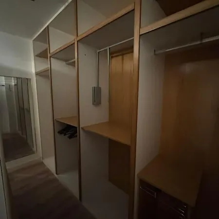Apartmán Piso Luminoso Cerca De La Playa *
