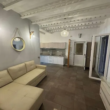 Apartmán Piso Luminoso Cerca De La Playa Torremolinos