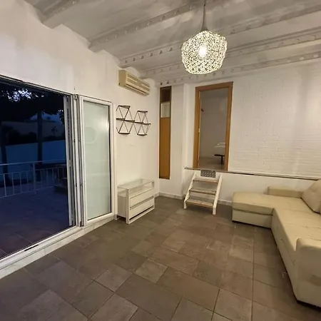 Apartamento Piso Luminoso Cerca De La Playa Torremolinos